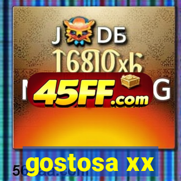 gostosa xx